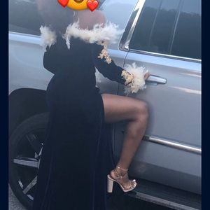 Only wore once no longer needed